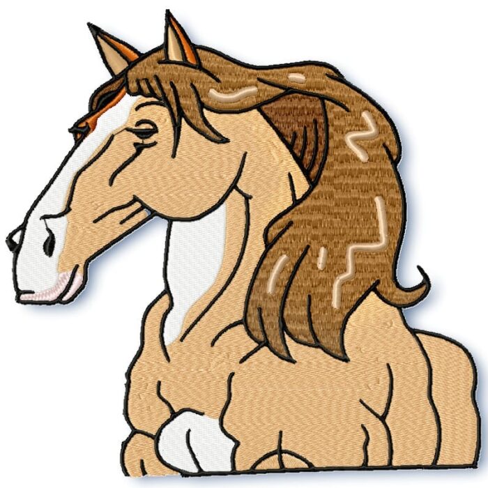 Posh Horses