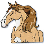 Posh Horses
