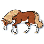Posh Horses