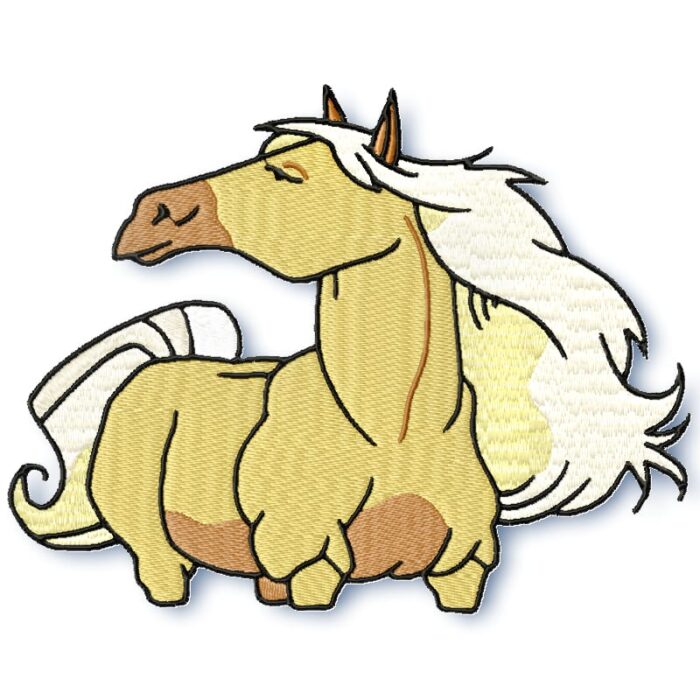Posh Horses