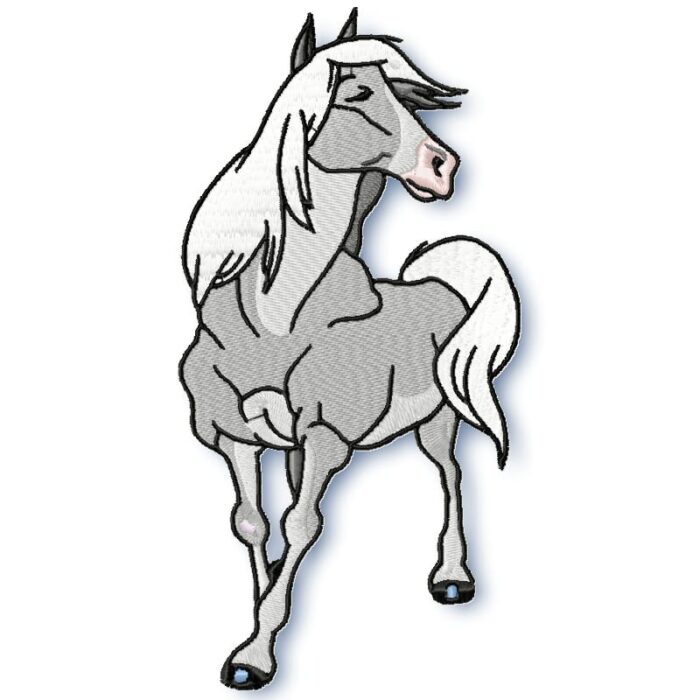 Posh Horses