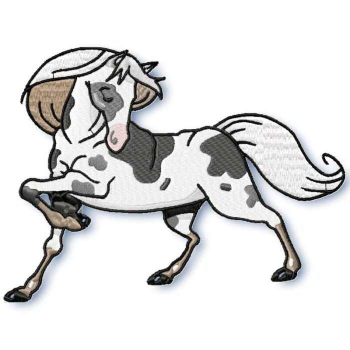 Posh Horses