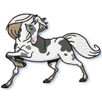 Posh Horses