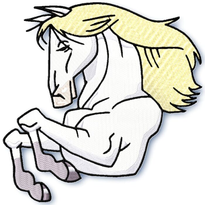 Posh Horses
