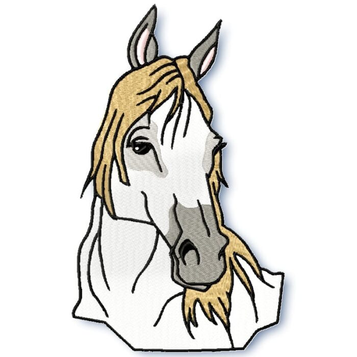 Posh Horses