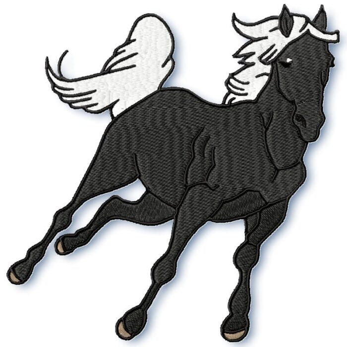 Posh Horses