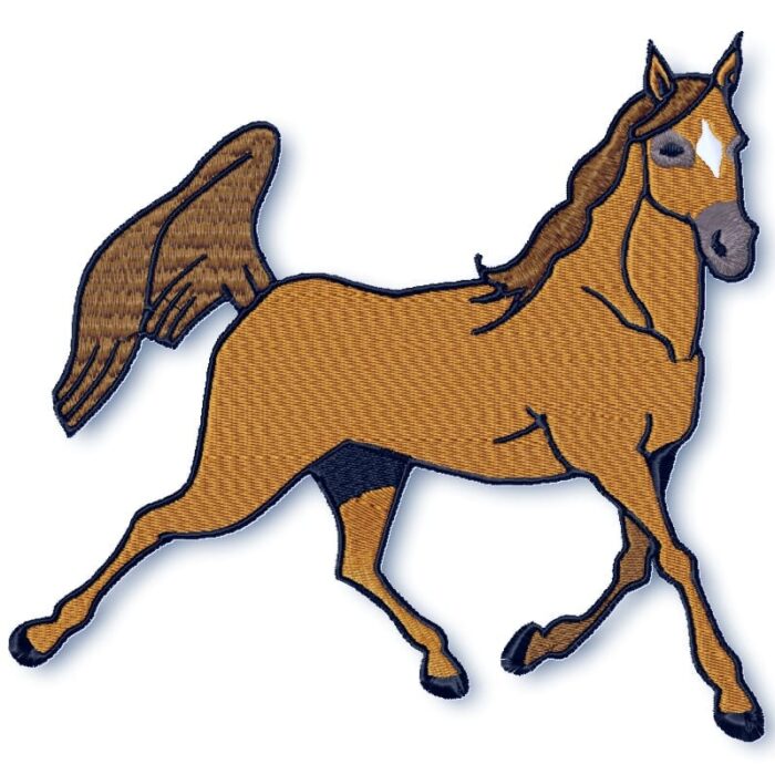 Posh Horses