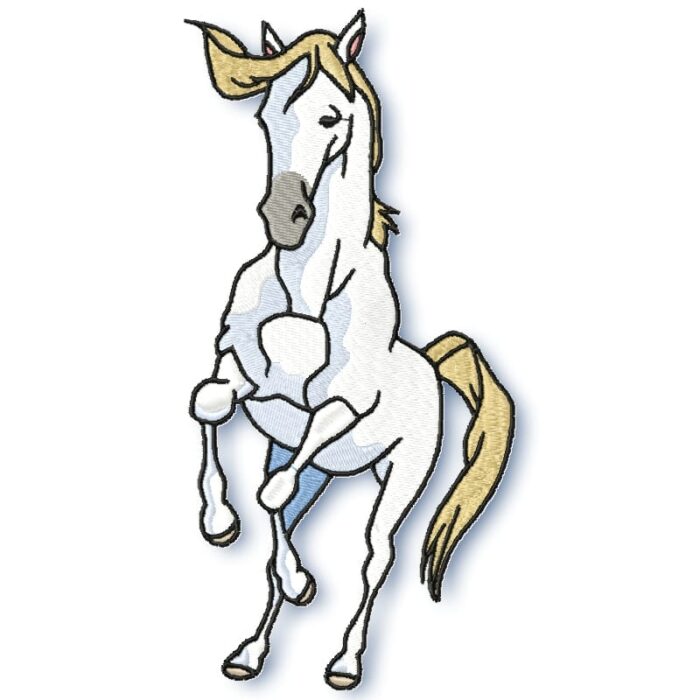 Posh Horses
