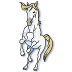 Posh Horses