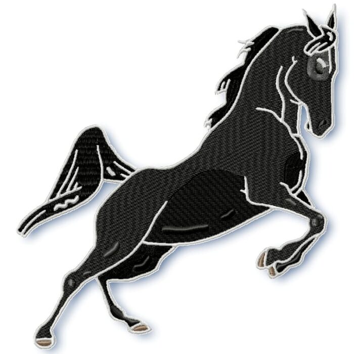 Posh Horses