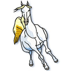 Posh Horses