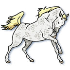 Posh Horses