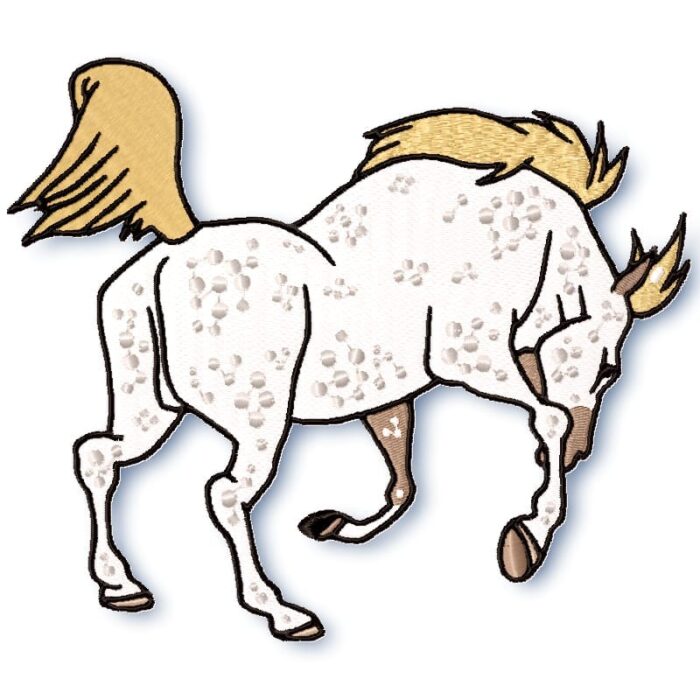 Posh Horses
