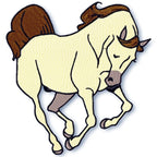 Posh Horses