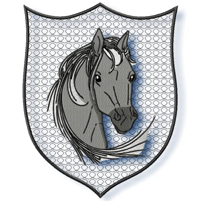 Elegant Horses