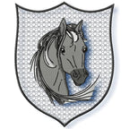 Elegant Horses