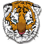 Impressive Tiger