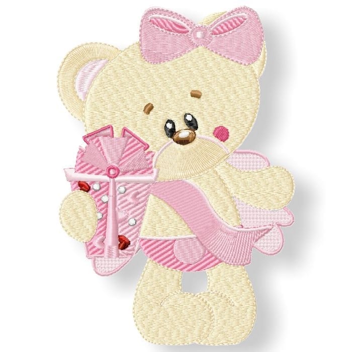 In Love Bears