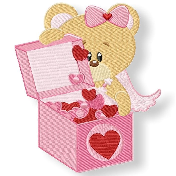 In Love Bears