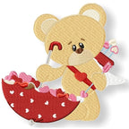 In Love Bears