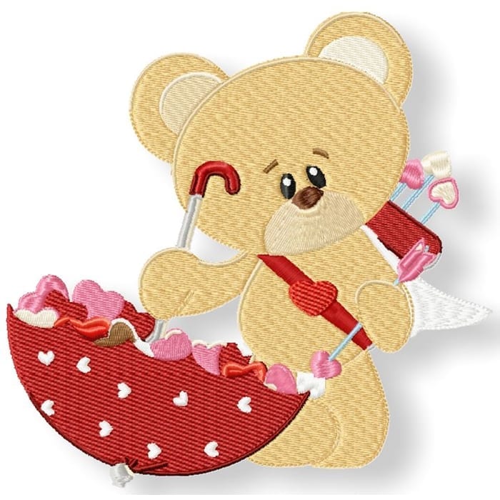 In Love Bears