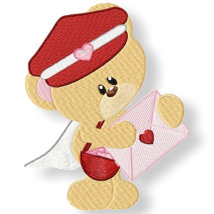 In Love Bears