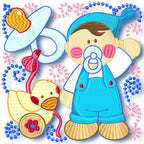 It's A Boy