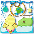 It's A Boy