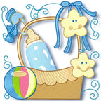 It's A Boy