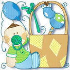 It's A Boy