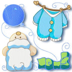 It's A Boy