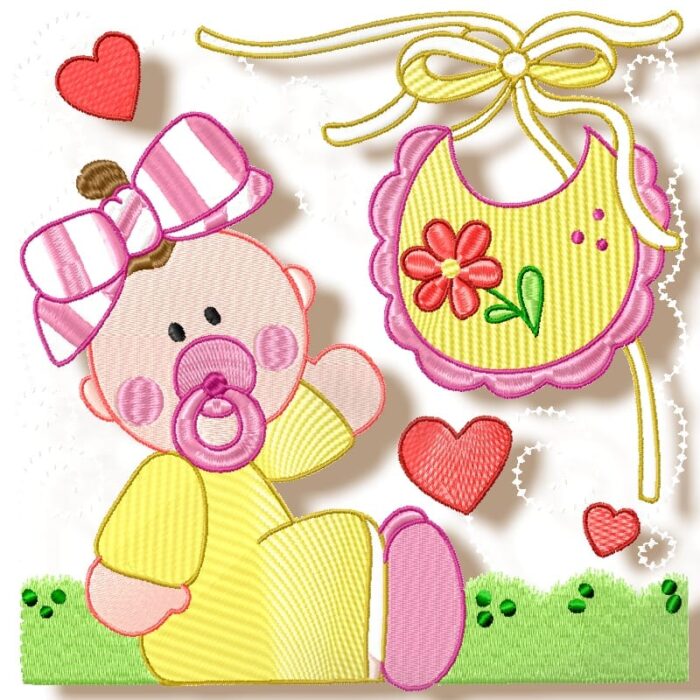 It's A Girl