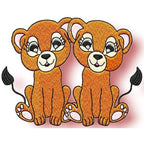 Jungle Friends