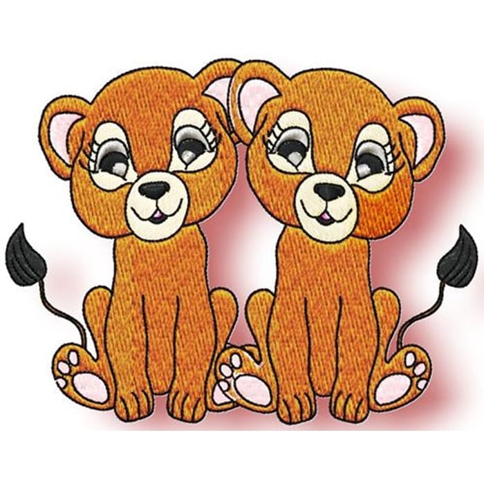 Jungle Friends