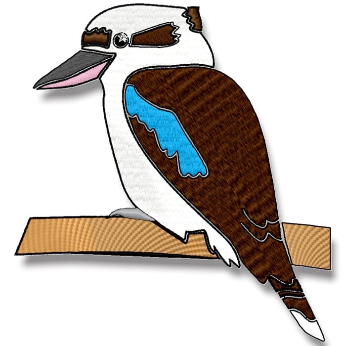 Kookaburra