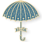 Lace Look Umbrellas