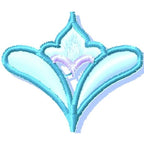 Lace Runner 5 (FSL)