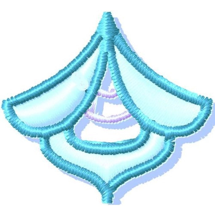 Lace Runner 5 (FSL)