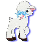 Spring Lambs