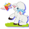Spring Lambs