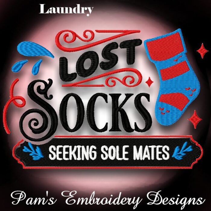Laundry Sayings