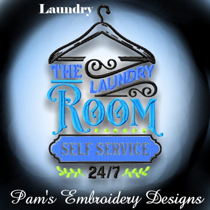 Laundry Sayings