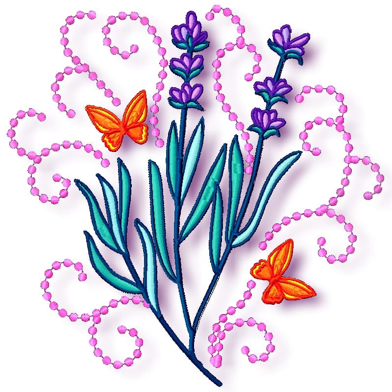 Lavender
