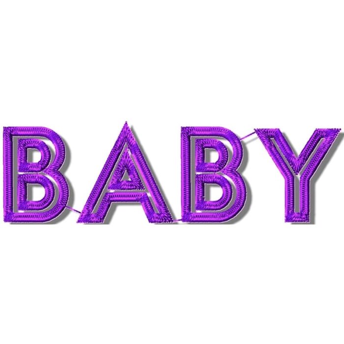 Pam's Baby Designs