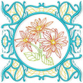 Blooming Quilt Blocks