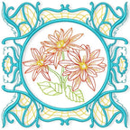 Blooming Quilt Blocks