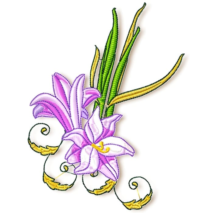 Lilies
