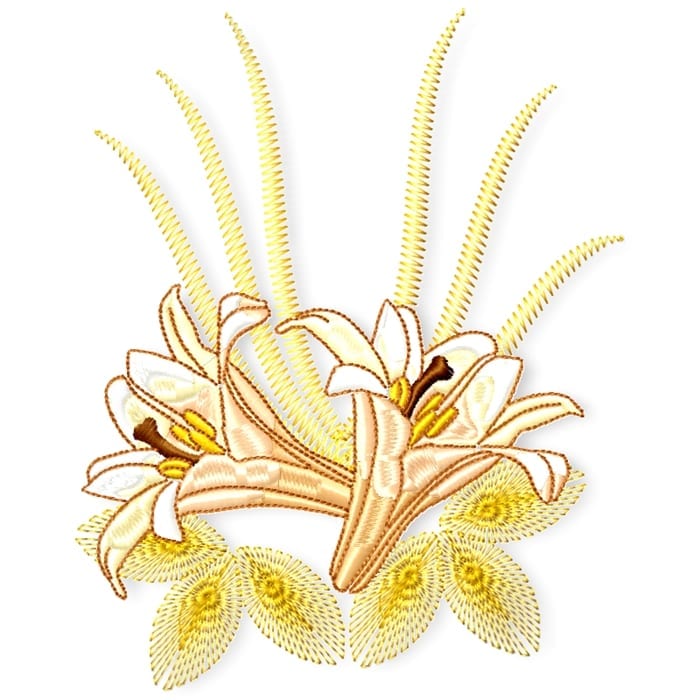 Lilies