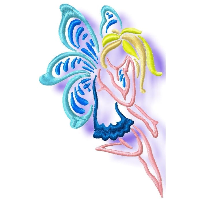 Lite Fairies