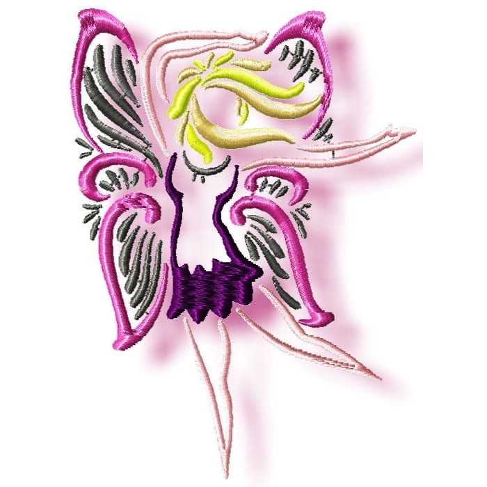 Lite Fairies